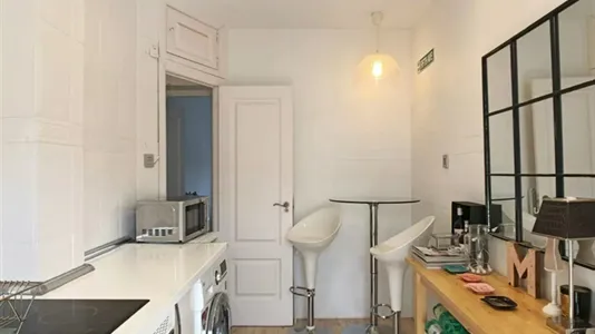 Apartments in Madrid Tetuán - photo 9