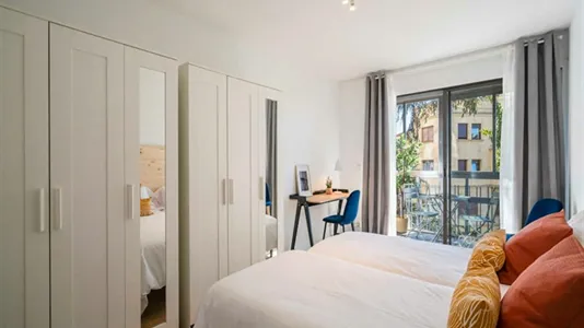 Rooms in Madrid Moncloa-Aravaca - photo 2