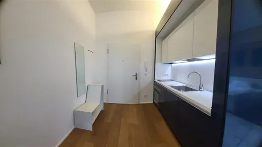 Apartments in Location is not specified - photo 9