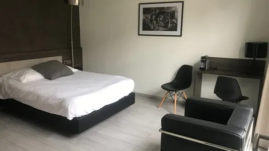 Rooms in Brussels Etterbeek - photo 1
