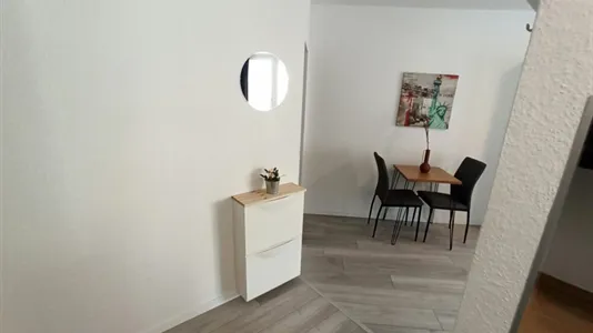 Apartments in Cologne Porz - photo 6