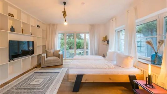 Apartments in Berlin Steglitz-Zehlendorf - photo 3