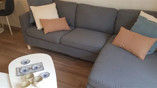 Apartments in Madrid Tetuán - photo 9