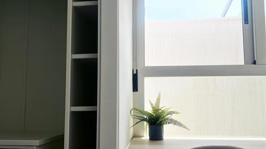 Rooms in Madrid Chamartín - photo 5