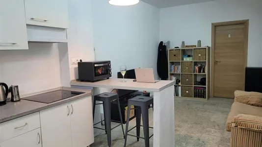 Rooms in Hacienda de Su Eminencia - photo 9