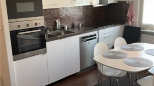 Apartments in Botkyrka - photo 3