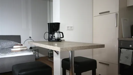 Apartments in Location is not specified - photo 4