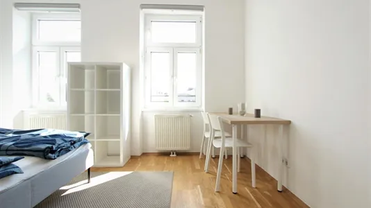 Apartments in Wien Ottakring - photo 8