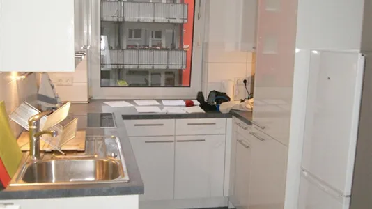 Rooms in Hamburg Wandsbek - photo 6