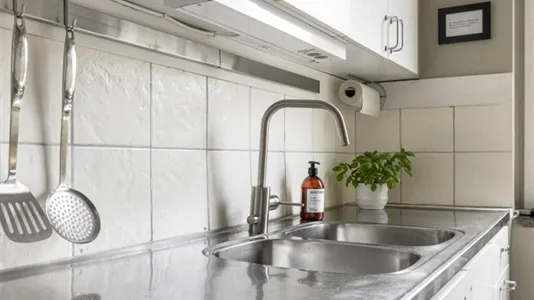 Apartments in Lundby - photo 5