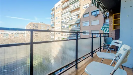 Rooms in Madrid Tetuán - photo 4