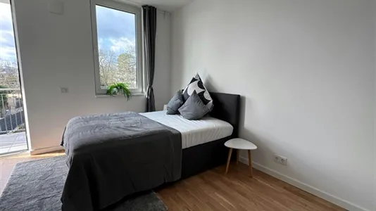 Apartments in Berlin Steglitz-Zehlendorf - photo 4