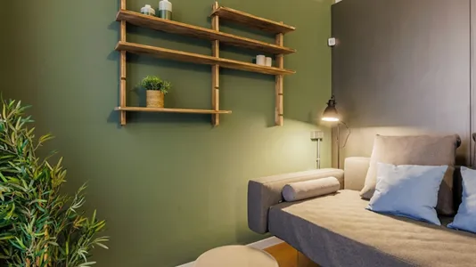 Apartments in Barcelona Ciutat Vella - photo 5