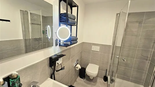 Rooms in Frankfurt Innenstadt I - photo 8