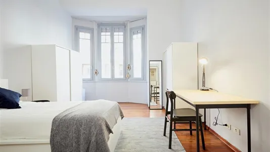 Rooms in Turin - photo 5