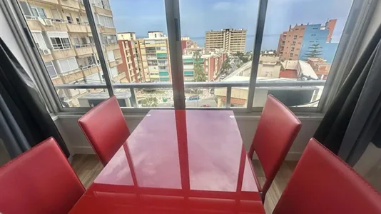 Apartments in Torremolinos - photo 2