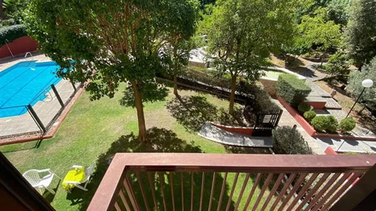 Rooms in Madrid Fuencarral-El Pardo - photo 5