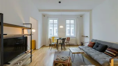 Apartment for rent in Berlin Friedrichshain-Kreuzberg, Berlin