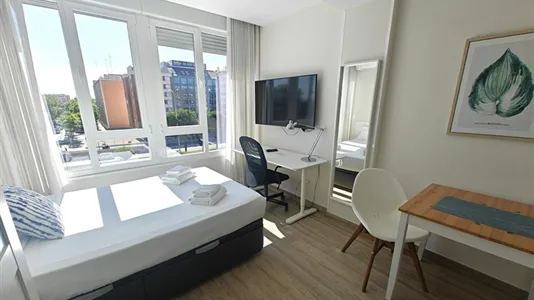 Apartments in Madrid Chamartín - photo 5