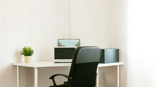 Rooms in Turin - photo 4