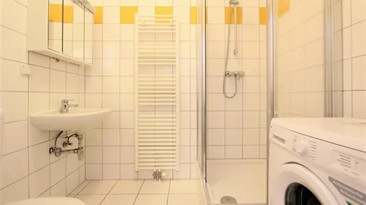 Apartments in Wien Neubau - photo 7