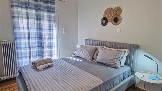 Apartments in Athens Agios Nikolaos - photo 9