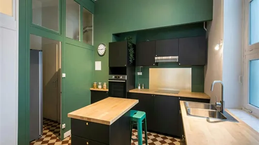 Rooms in Lyon - photo 8
