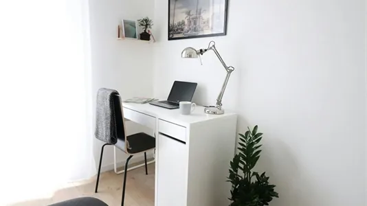 Rooms in Nice - photo 5