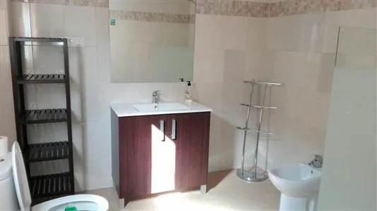 Rooms in Murcia - photo 6