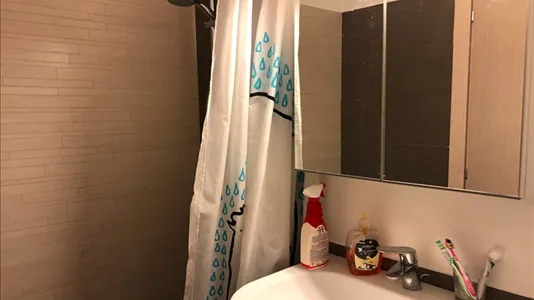 Rooms in Roma Municipio VI – Roma Delle Torri - photo 10