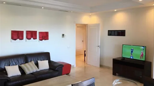 Apartments in Marbella - photo 6