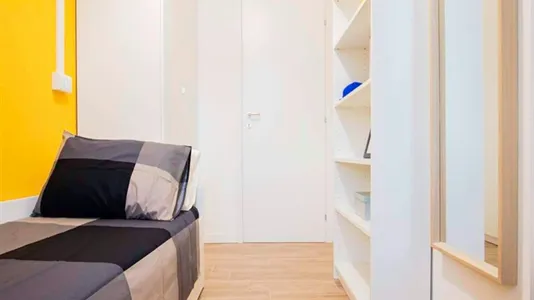 Rooms in Bologna - photo 2