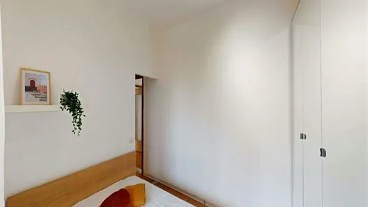 Rooms in Milano Zona 7 - Baggio, De Angeli, San Siro - photo 2