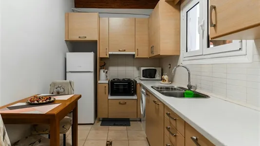 Apartments in Athens Akropoli - photo 3