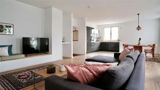 Apartments in Location is not specified - photo 3