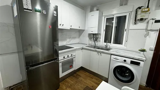 Rooms in Madrid Moratalaz - photo 4