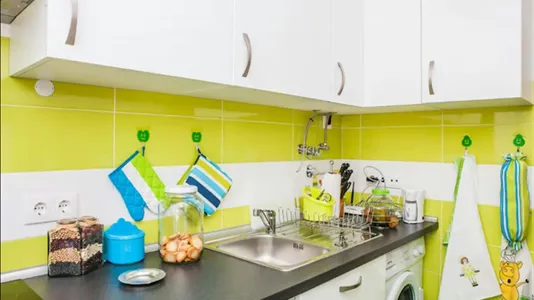 Apartments in Location is not specified - photo 8