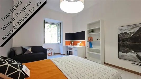 Rooms in Roma Municipio VIII – Appia Antica - photo 4