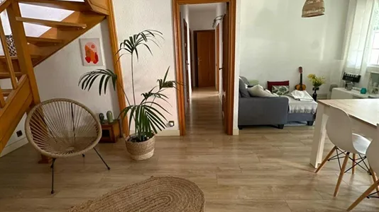 Rooms in Barcelona Horta-Guinardó - photo 10