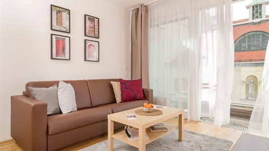 Apartments in Wien Neubau - photo 8