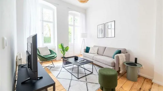 Apartments in Berlin Charlottenburg-Wilmersdorf - photo 3