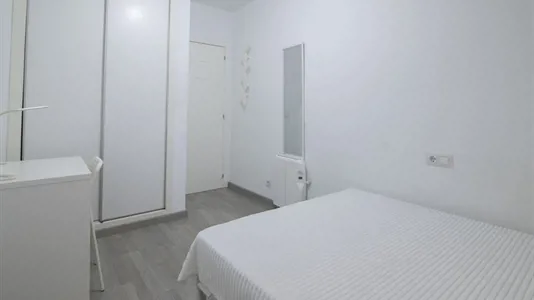 Rooms in Valencia Campanar - photo 2