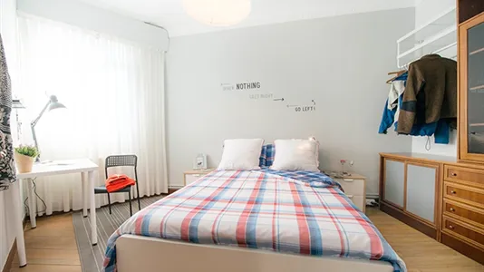 Rooms in Bilbao - photo 7