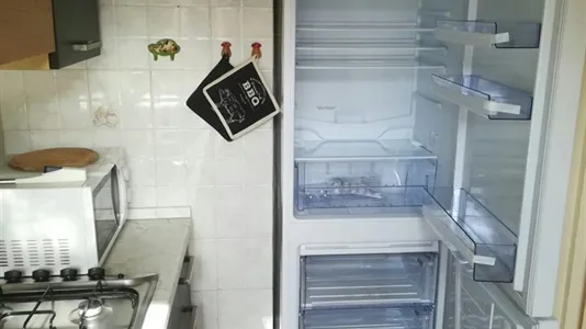 Rooms in Roma Municipio III – Monte Sacro - photo 8