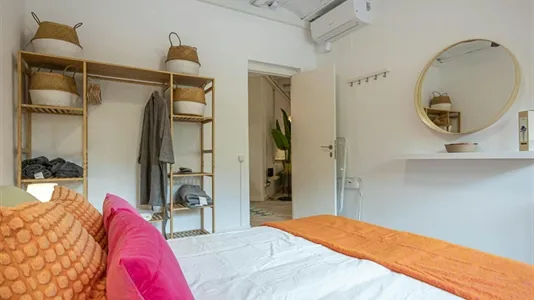 Rooms in Barcelona Eixample - photo 7