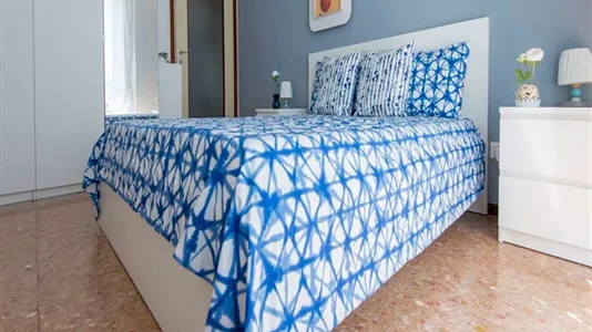 Rooms in Milano Zona 2 - Stazione Centrale, Gorla, Turro, Greco, Crescenzago - photo 4