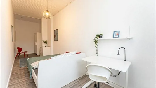 Rooms in Berlin Mitte - photo 3