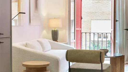Apartments in Madrid Centro - photo 3