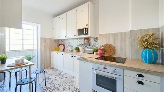 Rooms in Location is not specified - photo 8