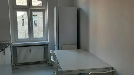 Rooms in Berlin Friedrichshain-Kreuzberg - photo 7
